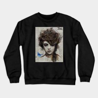 Esther Crewneck Sweatshirt